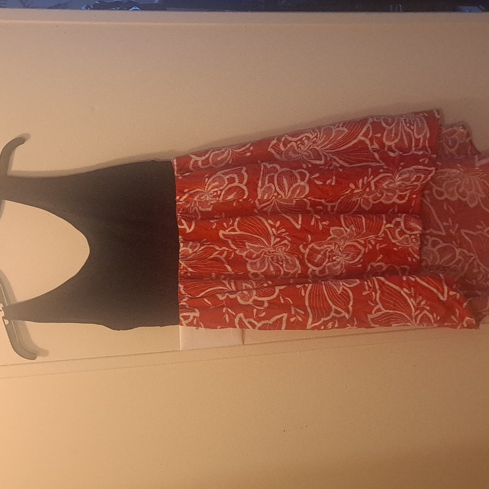 Women's 1xl Dress